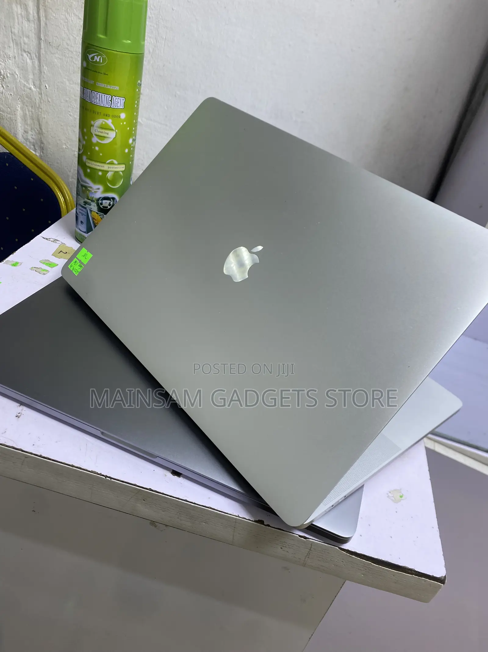 Laptop Apple MacBook Pro 2019 16GB Intel Core i9 SSD 1T
