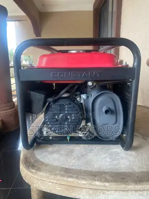 Elepaq Generator 3.5 Kva