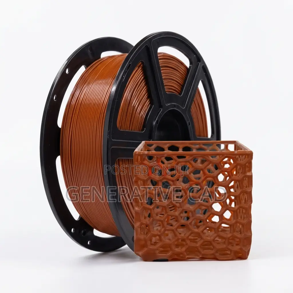 Flashforge Petg Basic - 1kg - White Blue Black Green Red Brown Orange