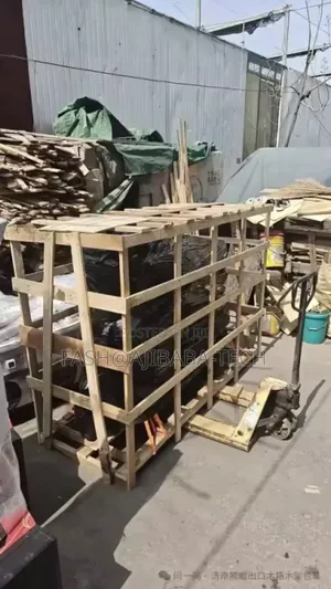 Logistics Anywhere
