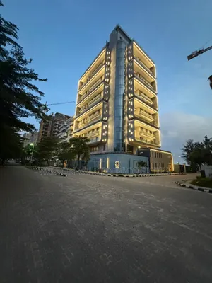 Furnished 4bdrm Maisonette in Wvp Homes Ltd, Banana Island for sale