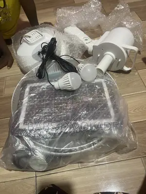 Duravolt Fan