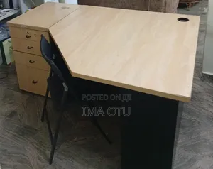 BIG OFFICE DESK ( Foreign Made )