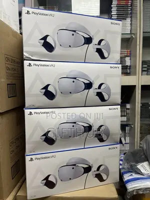 Playstation 5 VR2