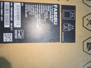 Laptop Asus TUF Gaming A17 16GB AMD Ryzen 7 SSD 1T