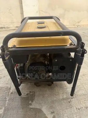 Elepaq Generator