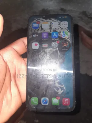 Apple iPhone 13 Pro Max 256 GB Green
