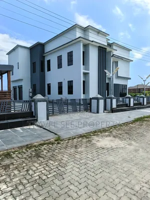 Furnished 8bdrm Mansion in Beechwood Estate, Bogije for sale