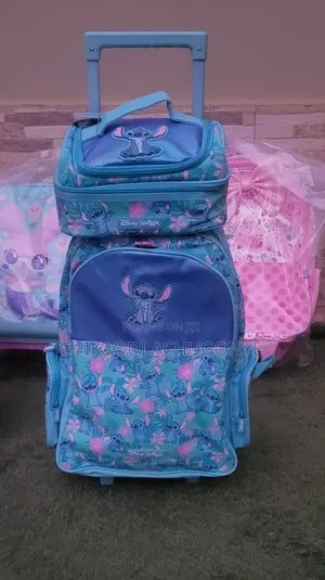 Smiggle School Bags