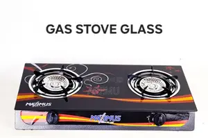 Double Face Glass Burner