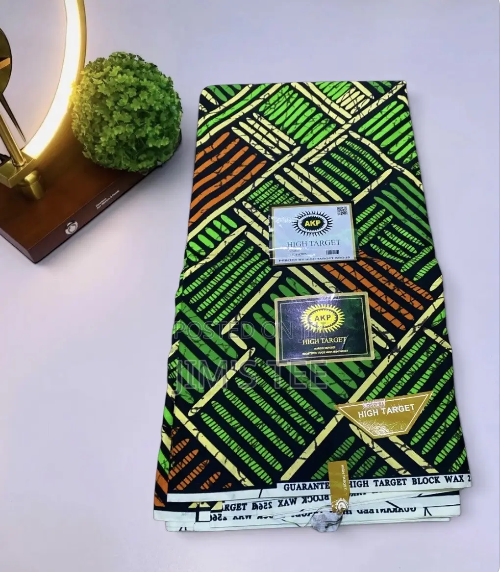 Ankara Medium
