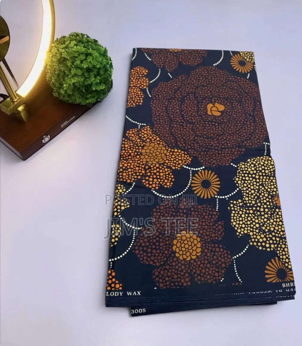 Ankara Medium