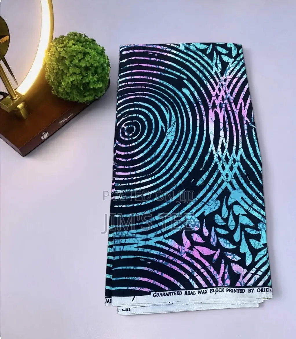 Ankara Medium