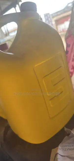 Groundnut Oil Depot Price