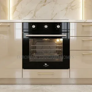 Microwave Digital Oven