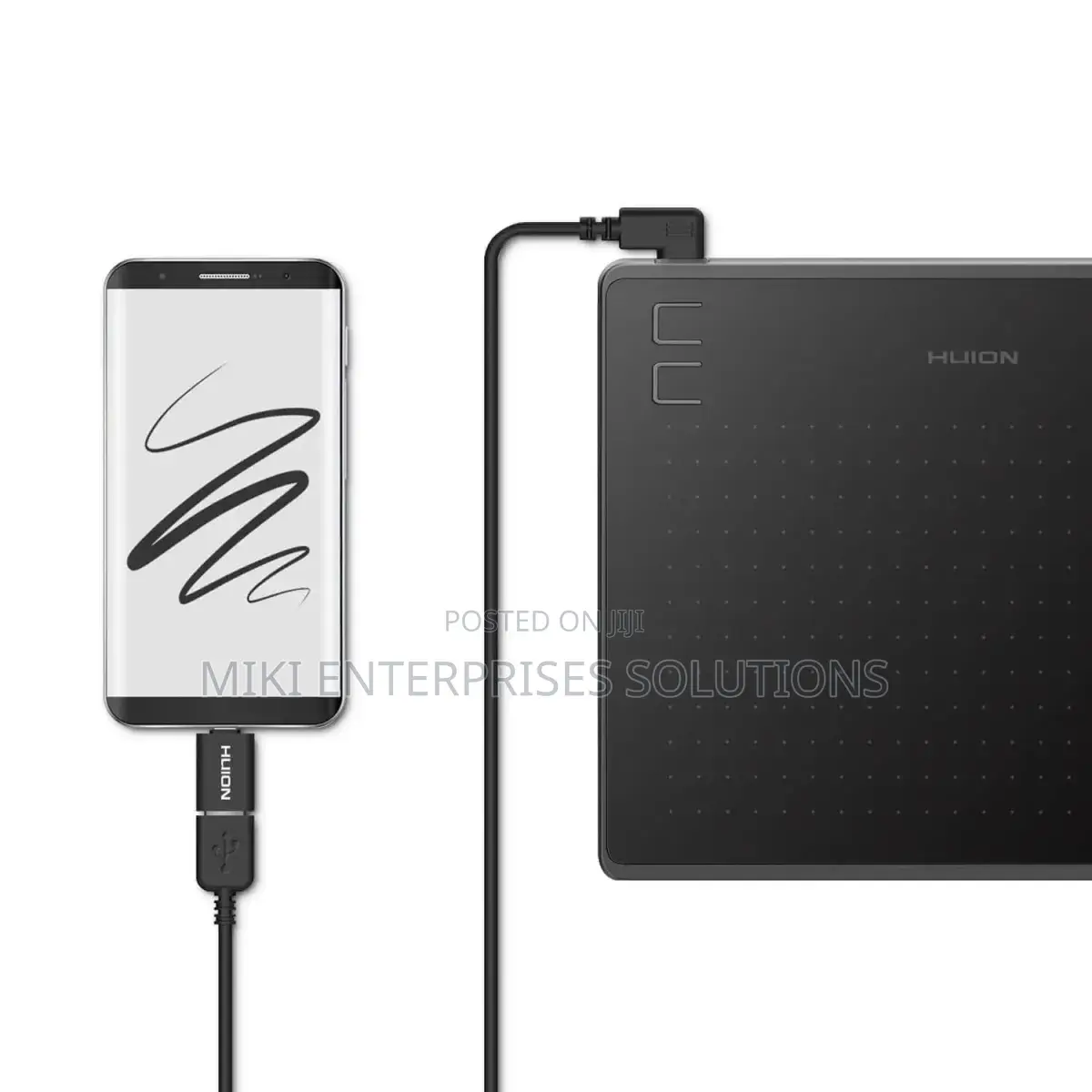 Huion HS64