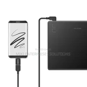 Huion HS64