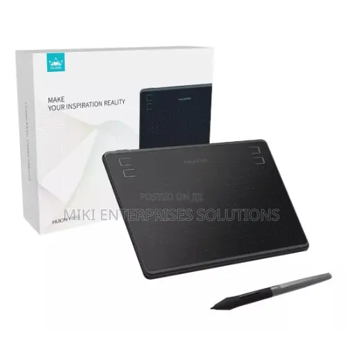 Huion HS64