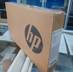 New Laptop HP ProBook 430 G8 8GB Intel Core i3 SSD 512GB