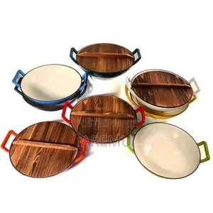 Wok Pan 36cm