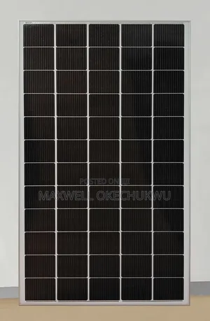 Solar Panels