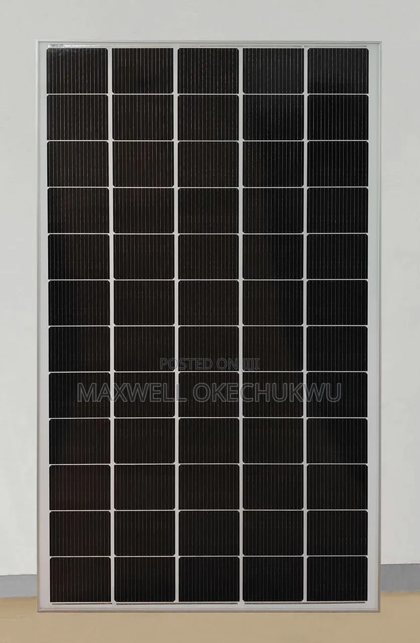 Solar Panels