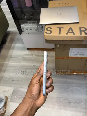 Apple iPhone 16 128 GB White