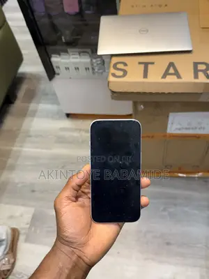 Apple iPhone 16 128 GB White