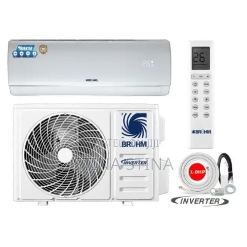 BRUHM 2Tons Inverter AC
