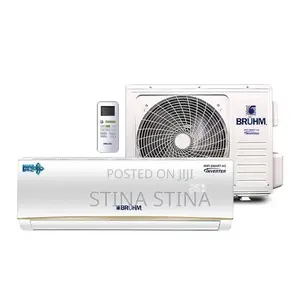BRUHM 2Tons Inverter AC