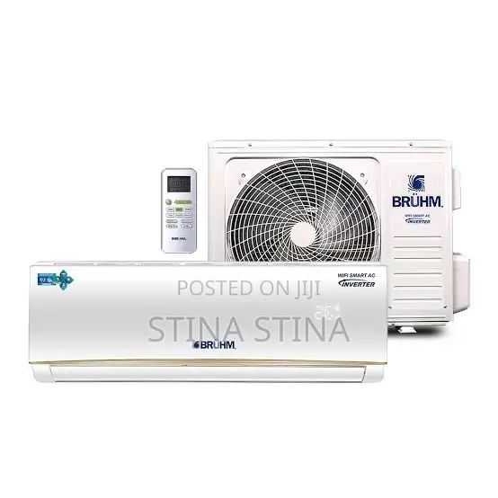 BRUHM 2Tons Inverter AC