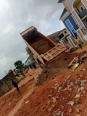 30tons of Filling Sand and Plaster Sand