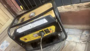 Corolla Generator 3.5kva