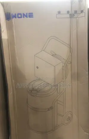 WONE Foam Trolley EFT-11