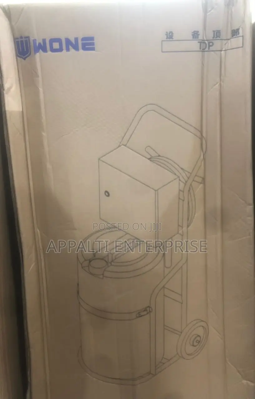 WONE Foam Trolley EFT-11