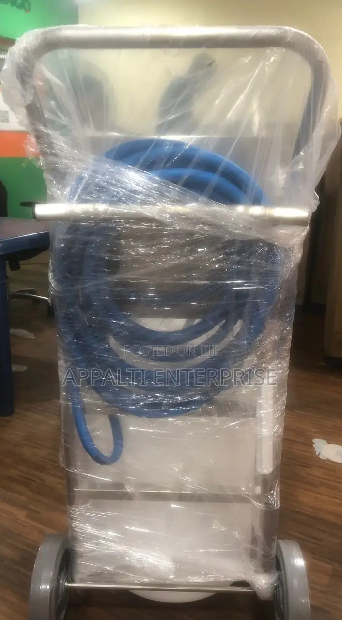 WONE Foam Trolley EFT-11