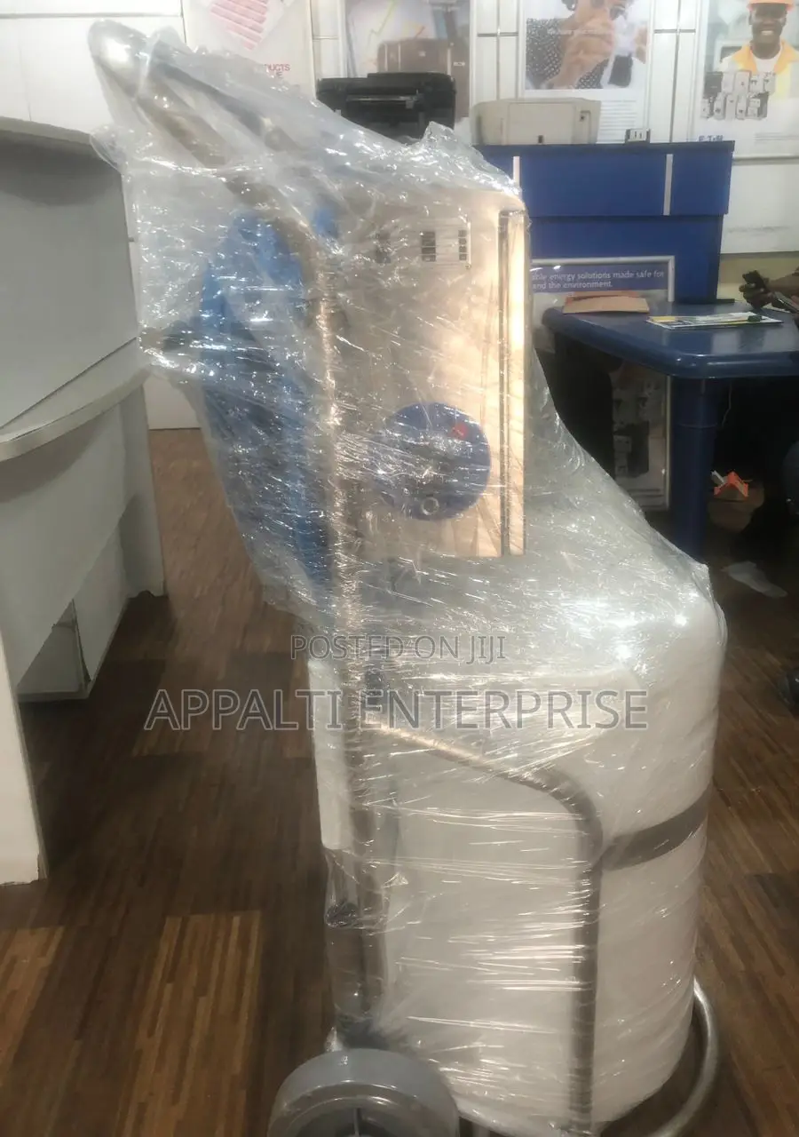 WONE Foam Trolley EFT-11