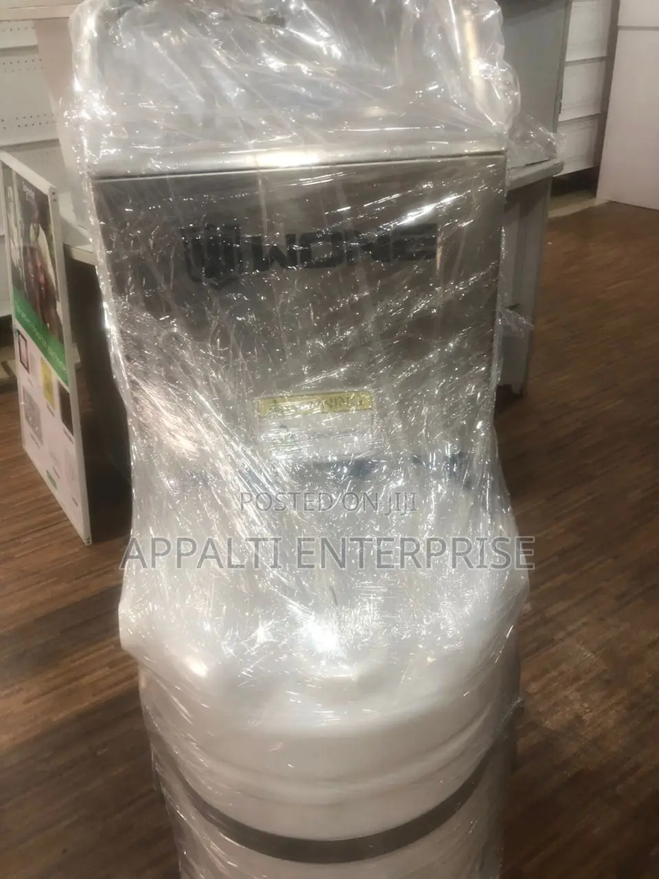 WONE Foam Trolley EFT-11