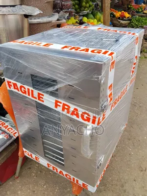 16 Trays Industrial Dehydrator