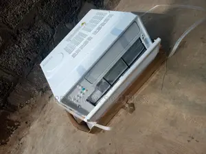 Brand New Polystar 1.5HP Inverter Window AC 100% Copper