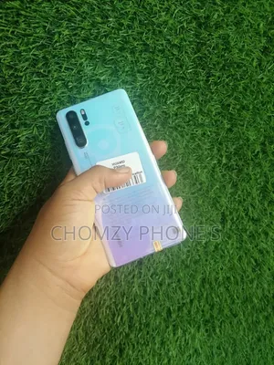 Huawei P30 Pro 128 GB Black