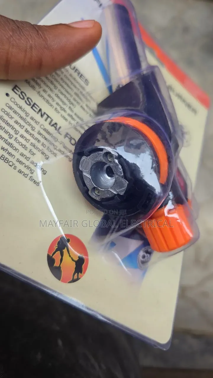 Quality Fire Bird Kitchen Burner