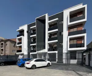 Furnished 2bdrm Apartment in Ikate for rent