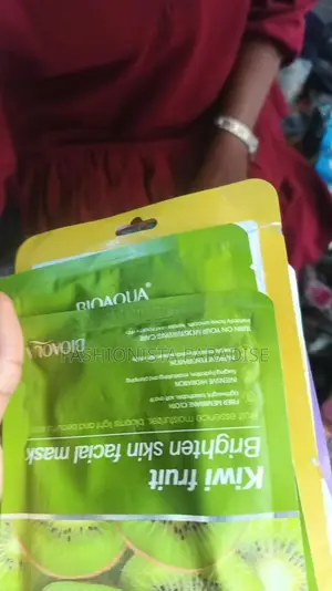 Face Masks