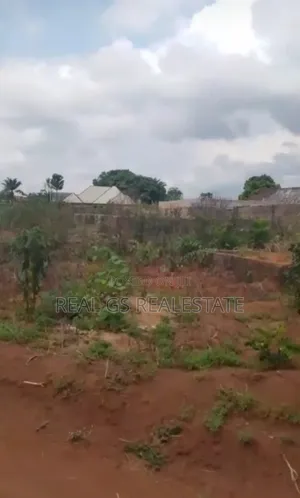 50 by 100 Behind Issele Asagba Market Town Buy and Build