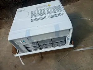 Polystar 1.5HP Inverter Window Air Conditioner PV-12WINV Low Noise