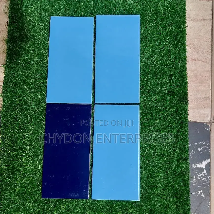 Swimming Pool Tiles 4by8