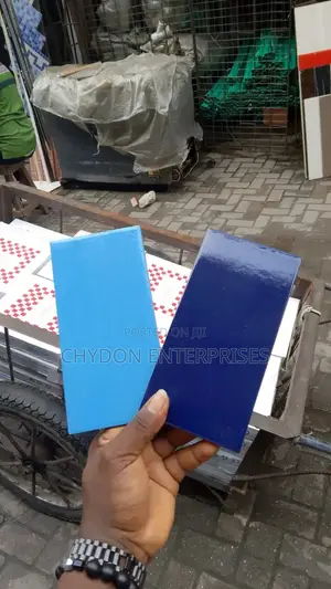 Swimming Pool Tiles 4by8