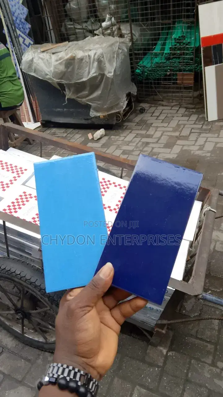 Swimming Pool Tiles 4by8