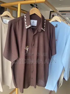 Designer’s Shirt